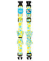 Collar con Moño Abacaxi